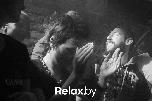 Концерт Артура Беркута, фото № 46