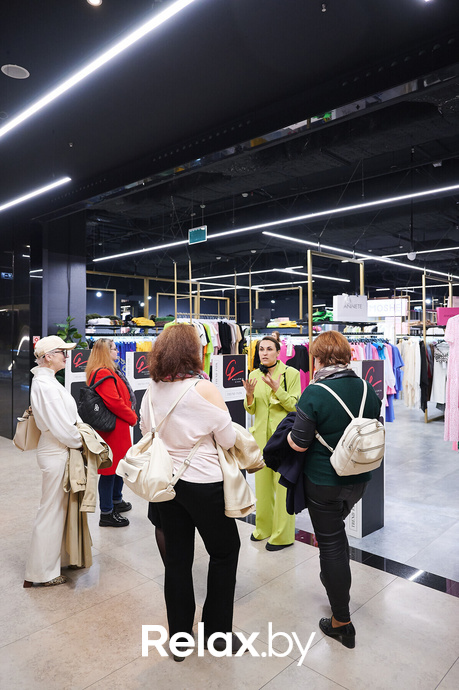 Шопинг-экскурсия, фото № 74