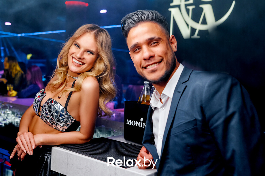 Friday party, фото № 73