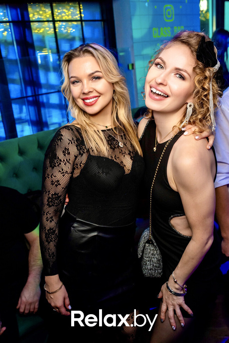 Выходные в GLASS BAR, фото № 9