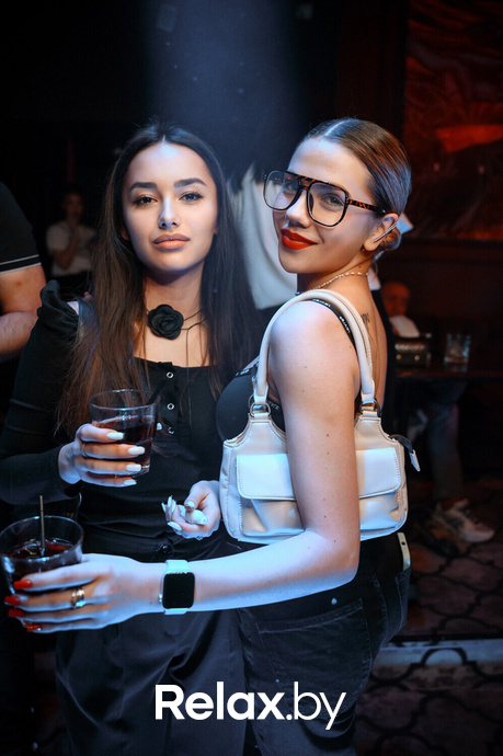 Saturday party, фото № 49