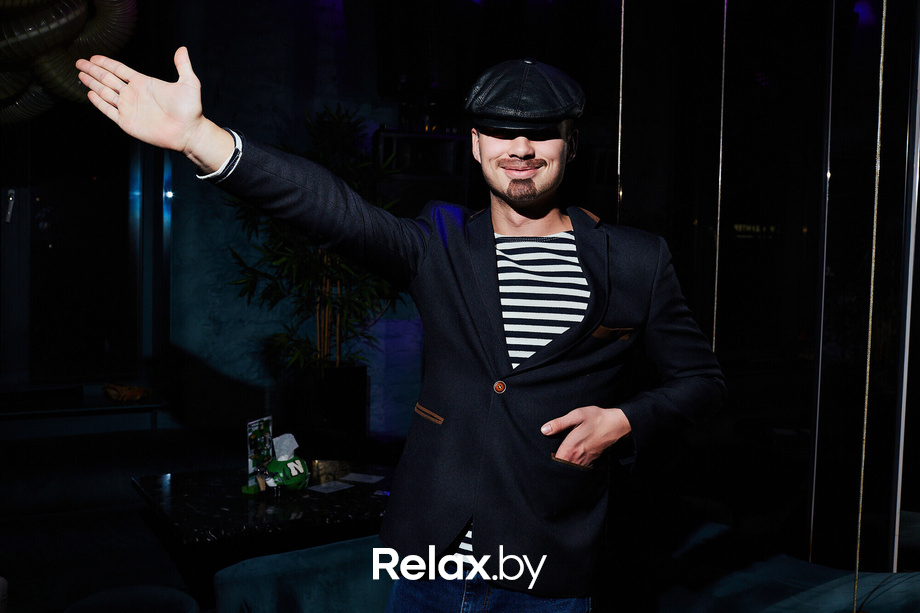 Nua RetroWave, фото № 62