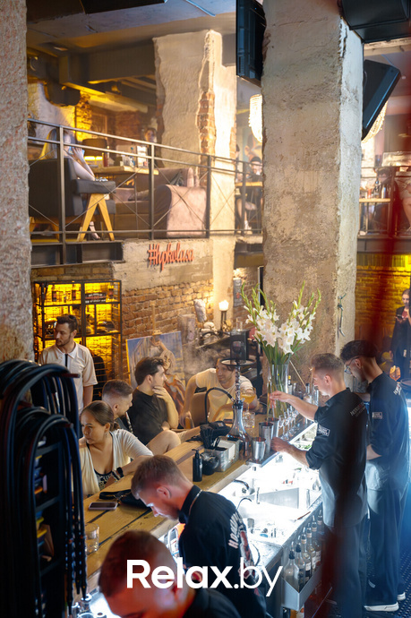 Live Music, фото № 10