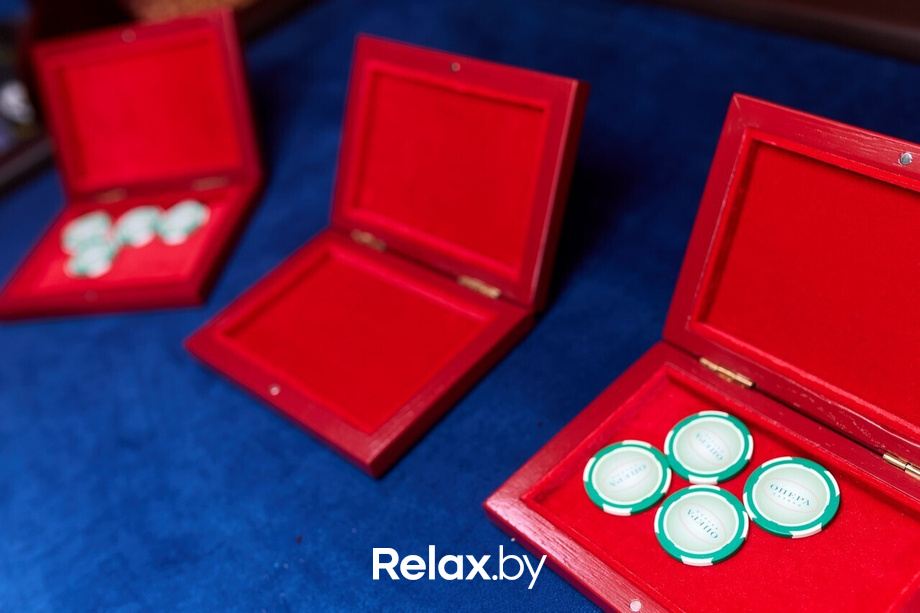 «Талисман шоу», фото № 20