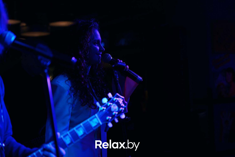 Новогодний корпоратив, фото № 9