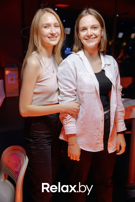 Karaoke «Barberry», фото № 6