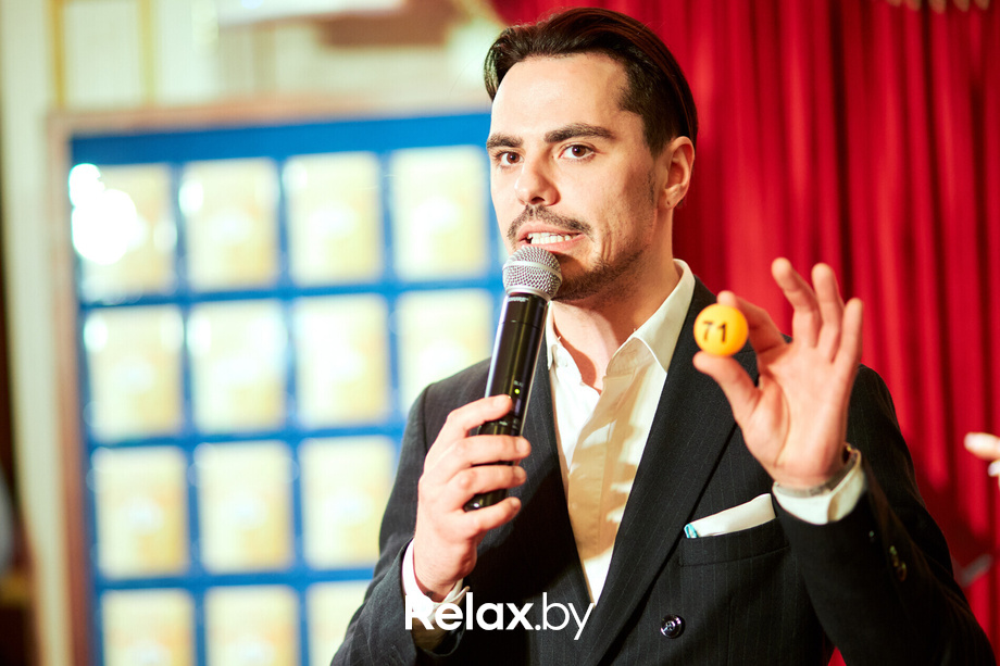 «Lucky 7» и «Мелодия удачи», фото № 43