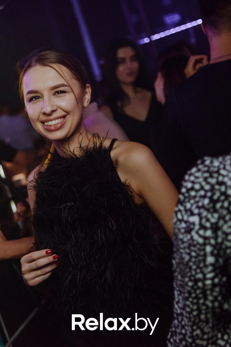 Friday «Dominant», фото № 30