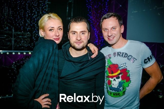 Вечеринка Crazy Songs, фото № 71