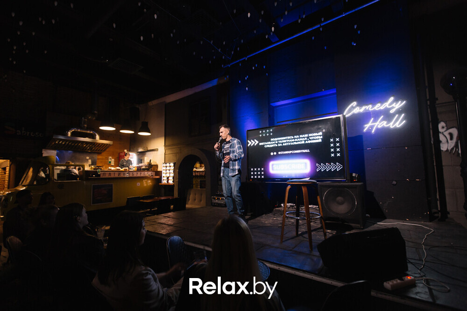 Отчетный концерт, фото № 76