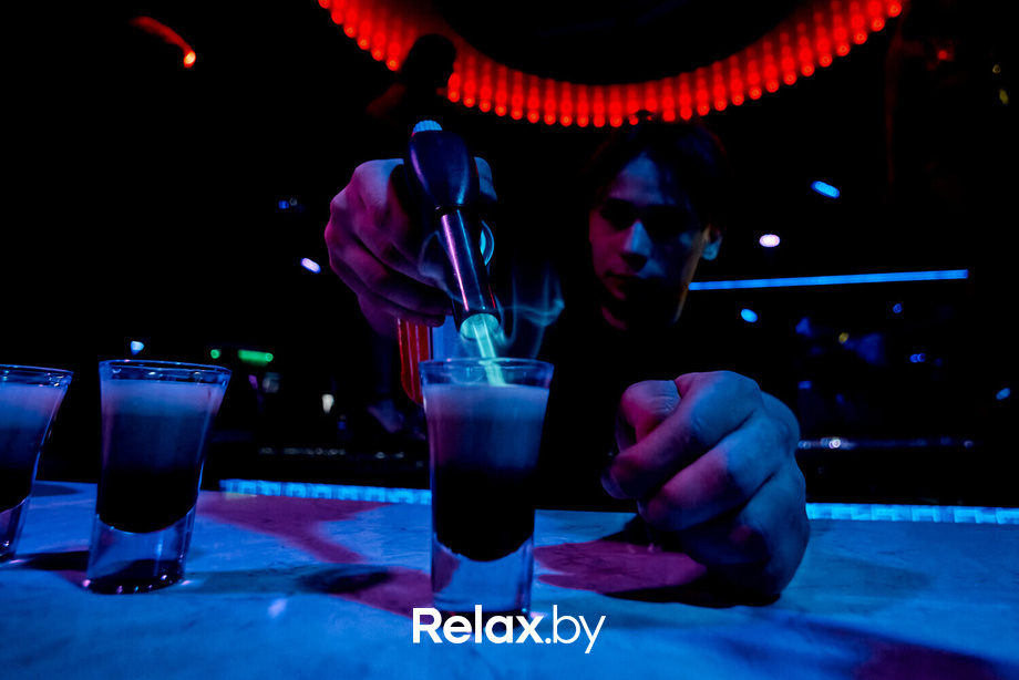 Friday party, фото № 31