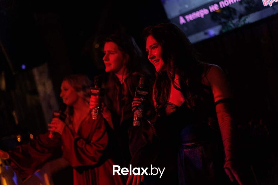 Новогодний Корпоратив, фото № 177