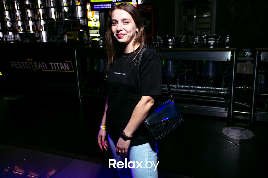 Club night, фото № 50