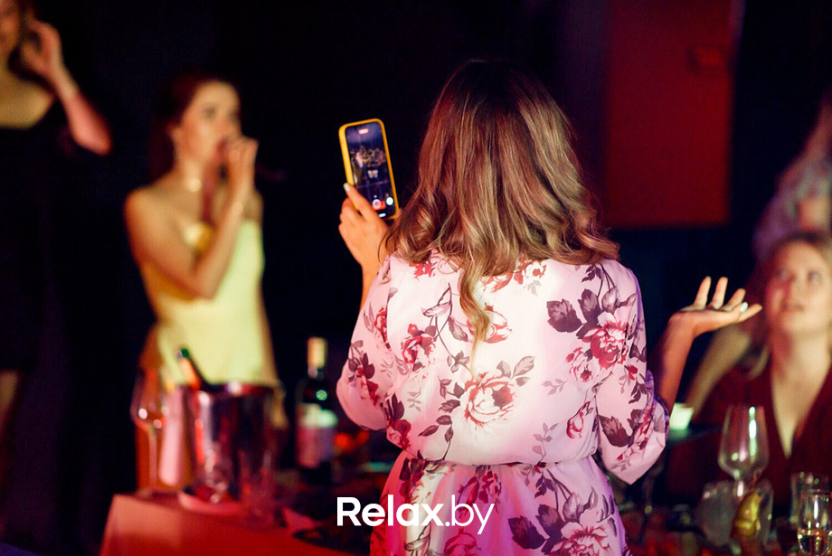 Караоке - Stars, фото № 76