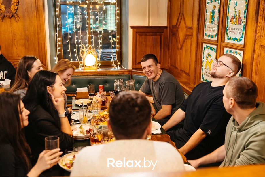 Пятница в Броваре, фото № 69