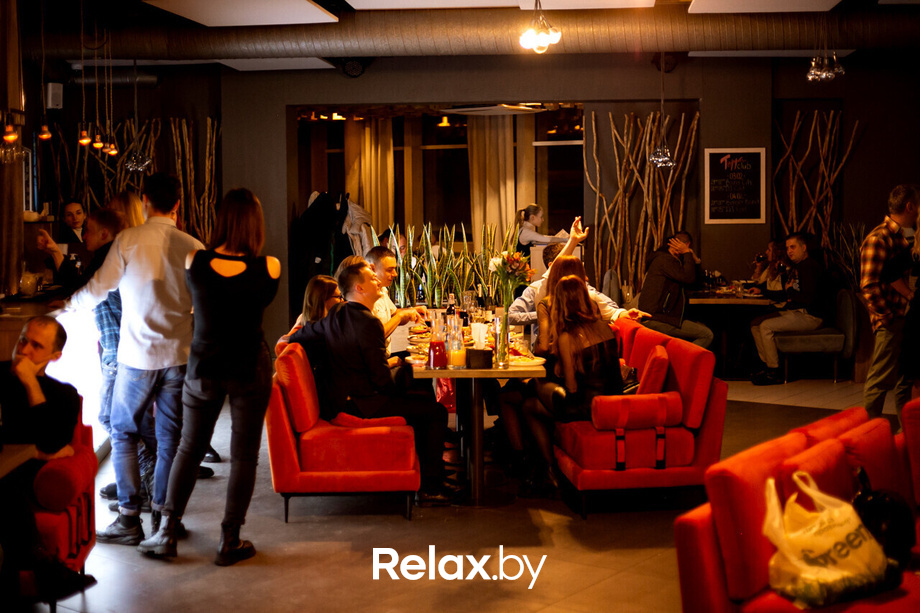 День встречи выпускников, фото № 19