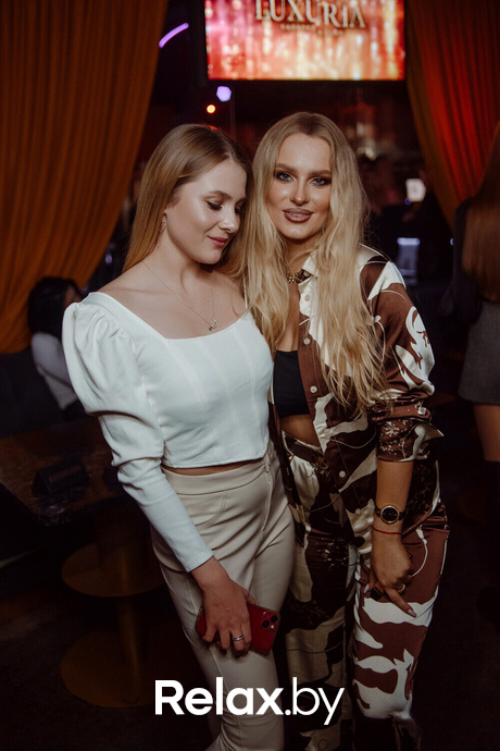 Saturday LUXURIA LXR, фото № 5