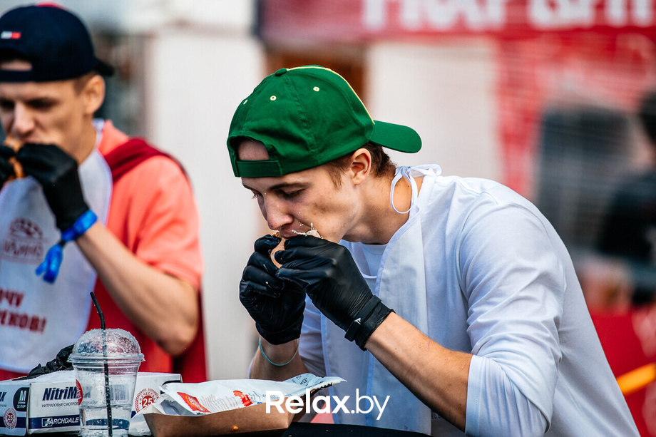 Viva Braslav Open Air, фото № 1