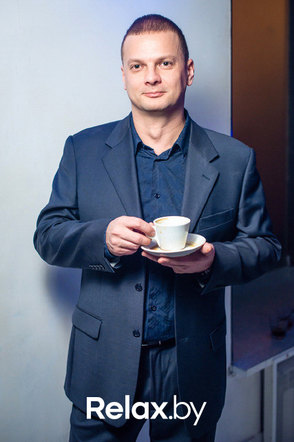 Новогоднее GATSBY SHOW, фото № 131