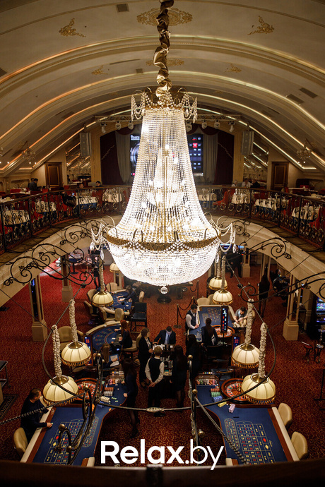 Opera Loto, фото № 25