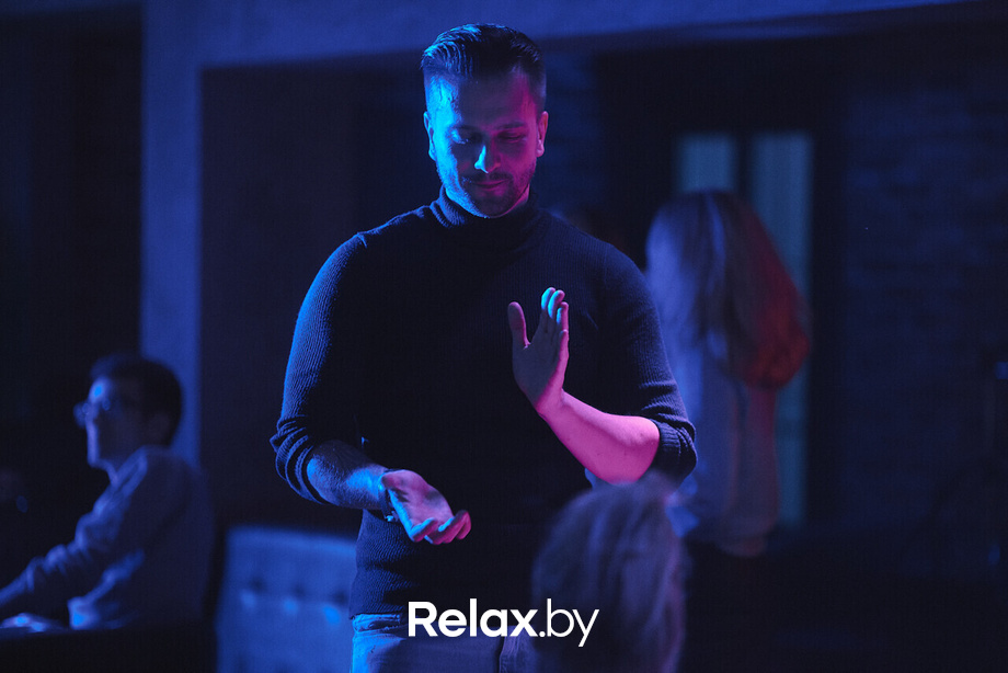 Караоке в «Ast club», фото № 60