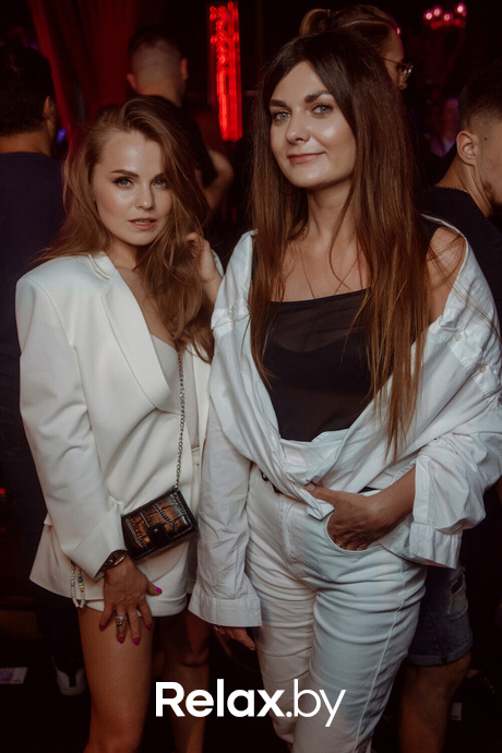 Saturday «Don’t stop the party», фото № 45