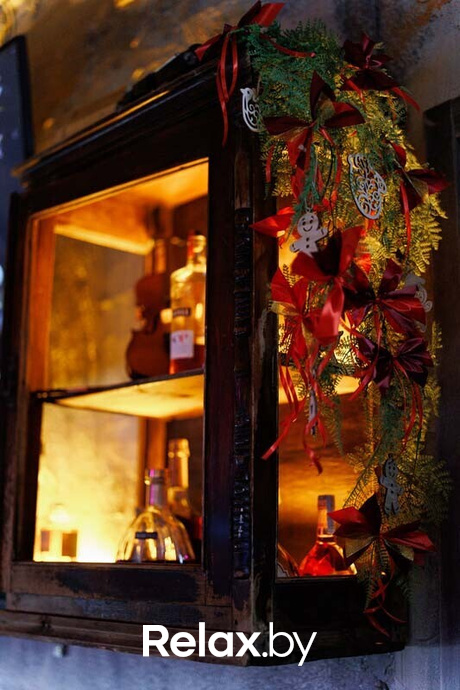 Новогодний корпоратив, фото № 123