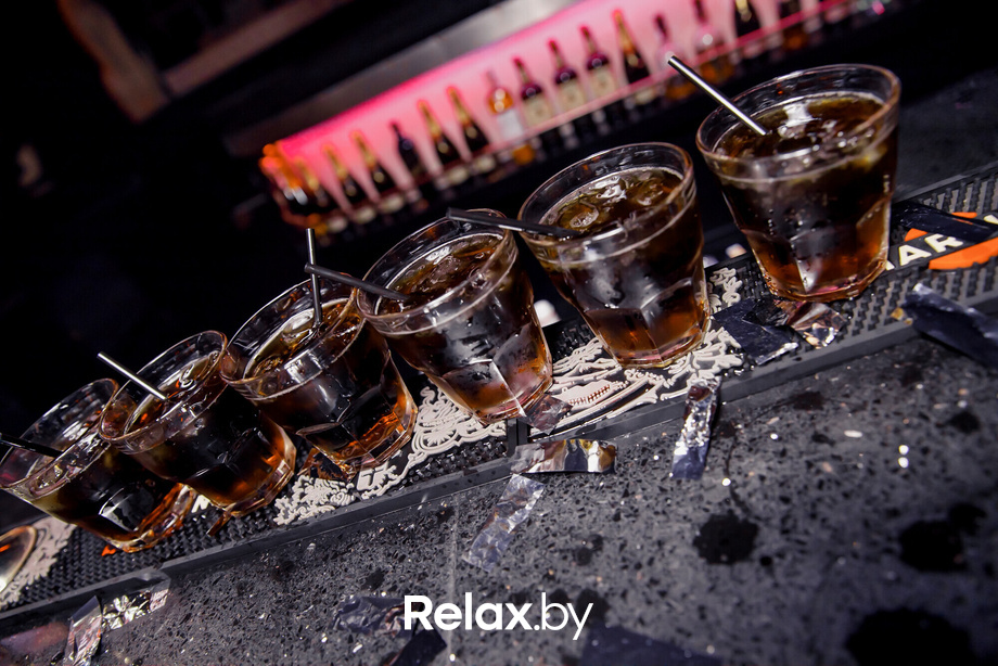 Rich Cat friday, фото № 36