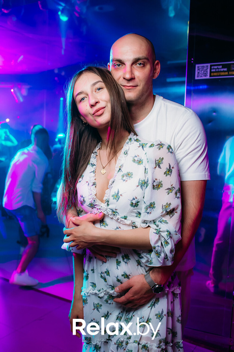 Лето до рассвета, фото № 1