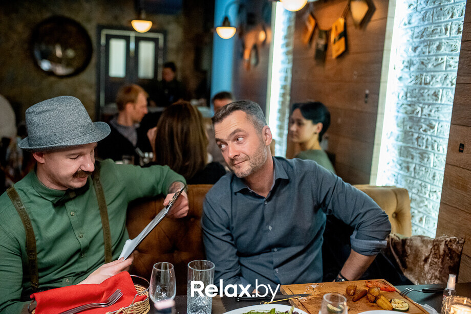 Tullamore St.Patrick's Day, фото № 75