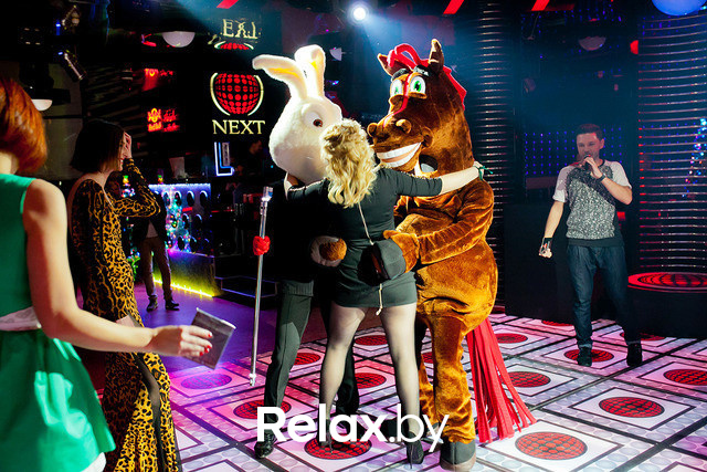 Pre party New Year, фото № 65