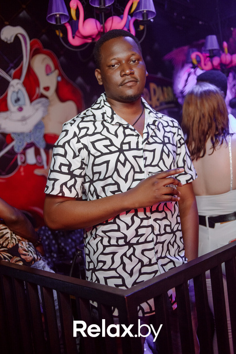 Sunday «stiflers party», фото № 20