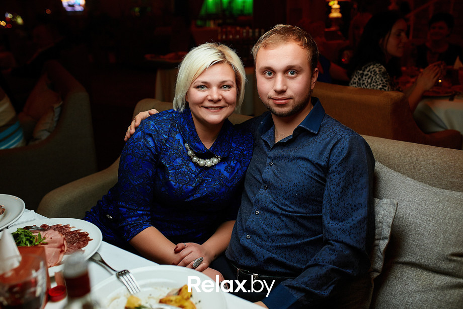 Новогодние вечера, фото № 22