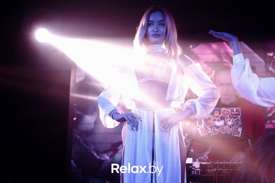 Crystal club Show, фото № 73