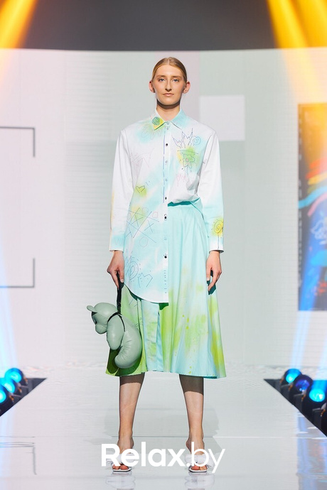 Показ Канцэпт-Крама и Next Name Boutique | Brands Fashion Show, фото № 3