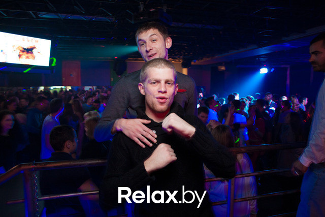 Ретро вечеринка, фото № 106