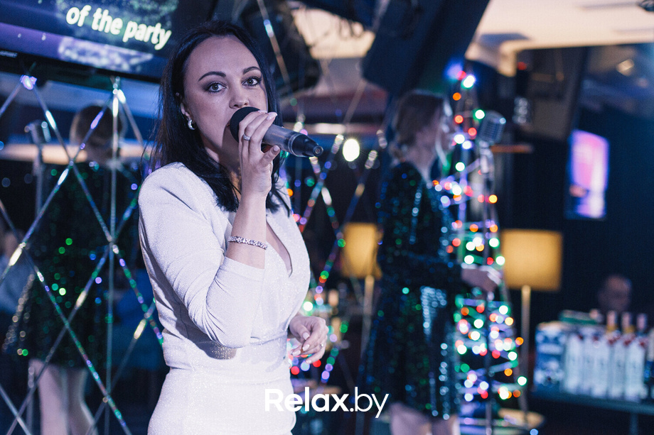 Новогодний корпоратив, фото № 106