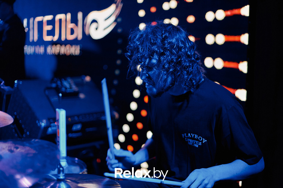 Saturday music, фото № 28