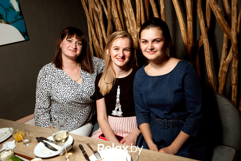 Ночные жители, фото № 39