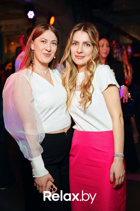 Saturday party, фото № 13