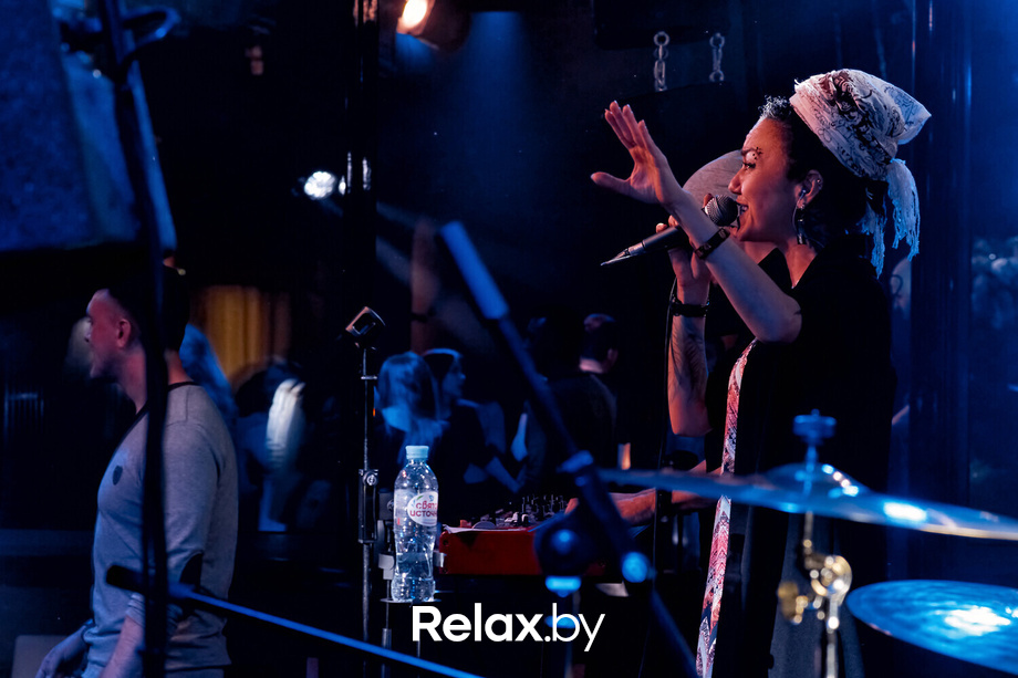 Friday Music, фото № 10