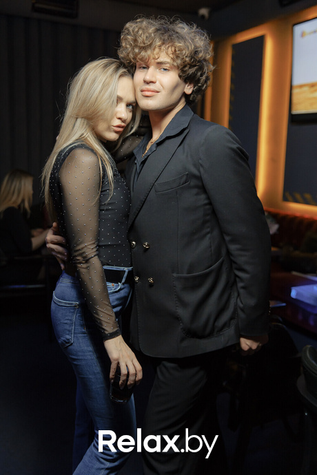 Zavod Saturday Night, фото № 87