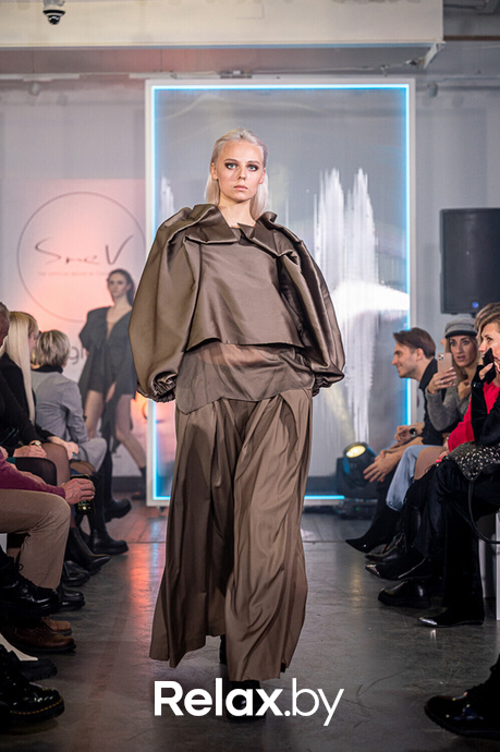 Показ SMEV при поддержке бренда glo™, фото № 77