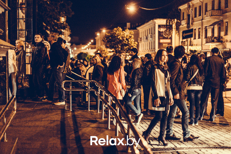 Ночь музеев, фото № 97