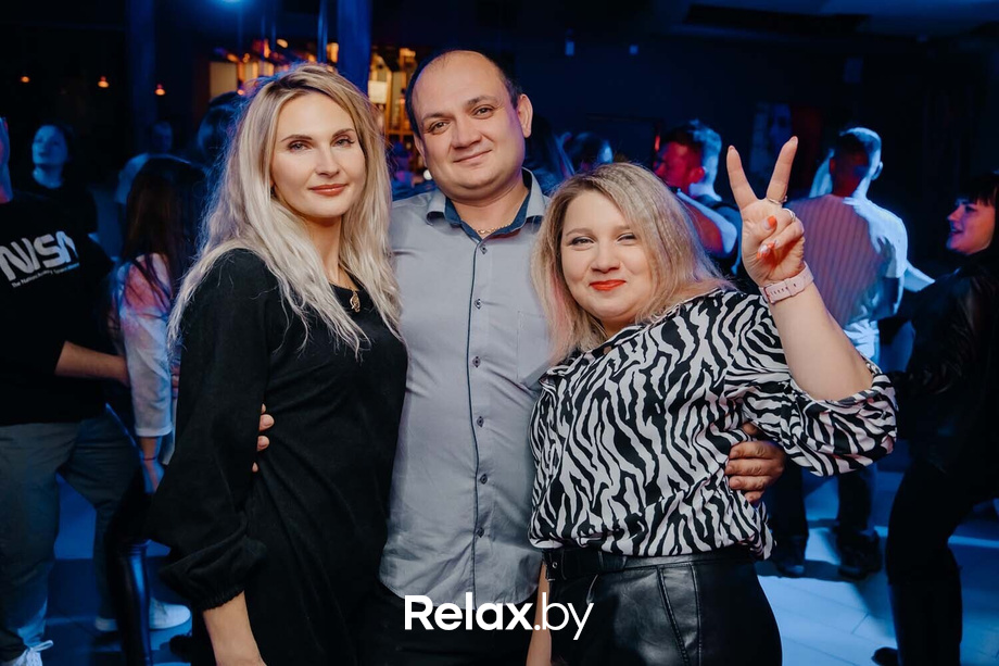 Ночные жители, фото № 17