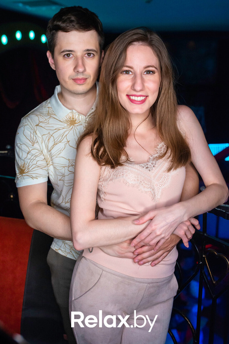 Суббота в Мулен руж, фото № 23