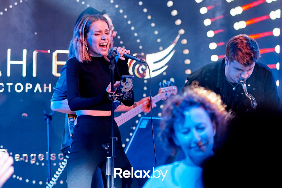 Friday Music, фото № 69