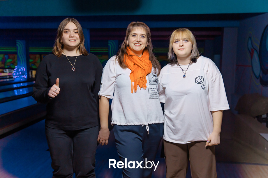 Боулинг BARBERRY, фото № 111