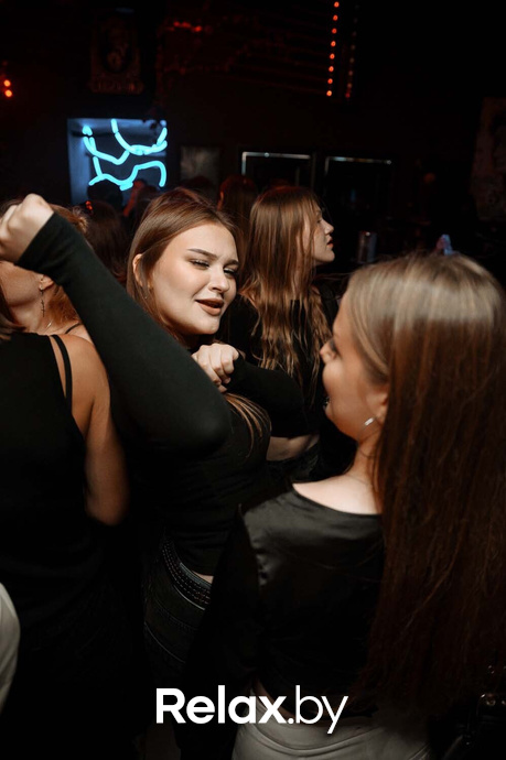 Friday party, фото № 30