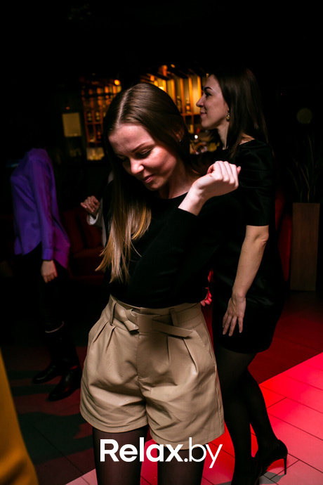 Ночные жители, фото № 67